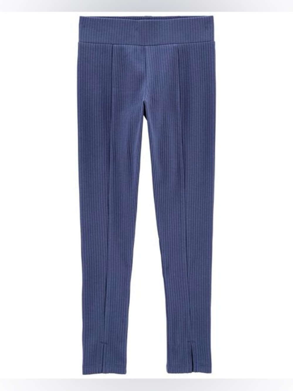 OshKosh B'gosh Ribbed Leggings in Blue